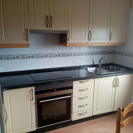 Casa De Verano Holiday home Pontevedra