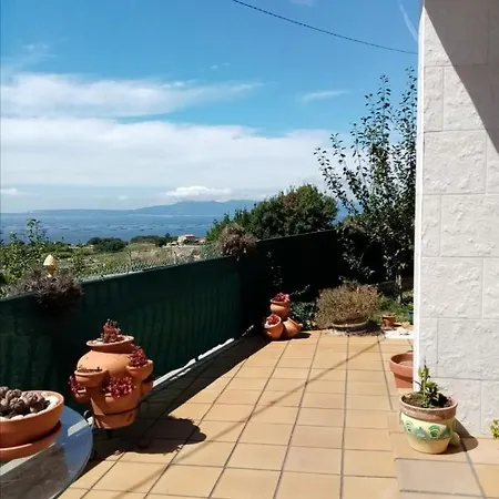 Casa De Verano 度假居 格罗韦