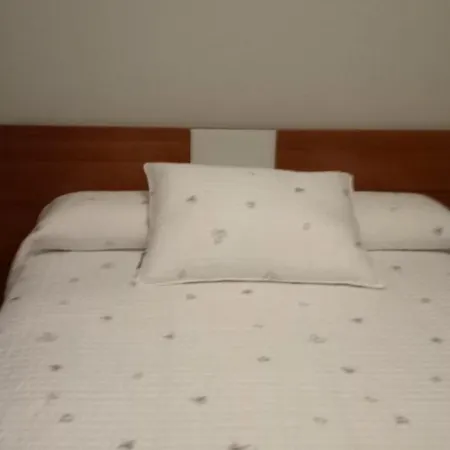度假居 Casa De Verano