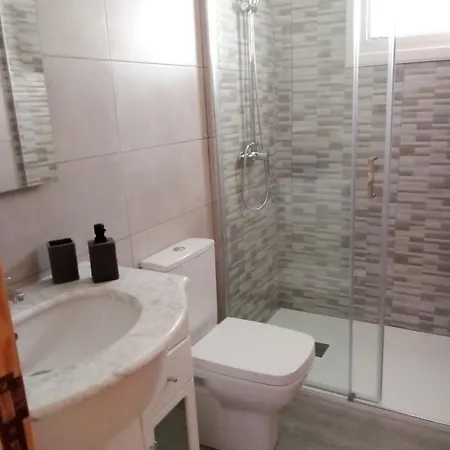 Casa De Verano * Pontevedra