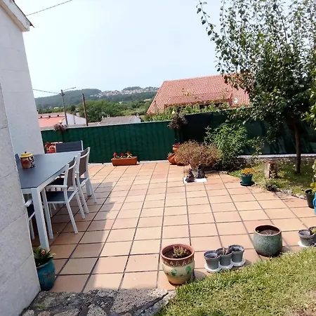 度假居 Casa De Verano *