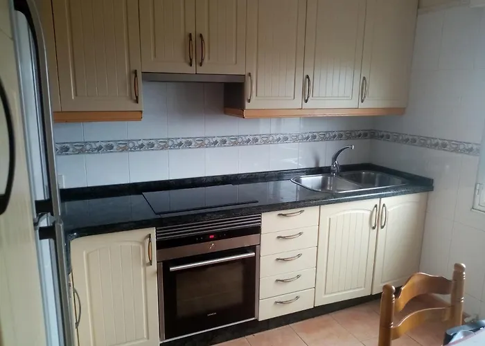 Casa De Verano Σπίτι διακοπών Ποντεβέντρα