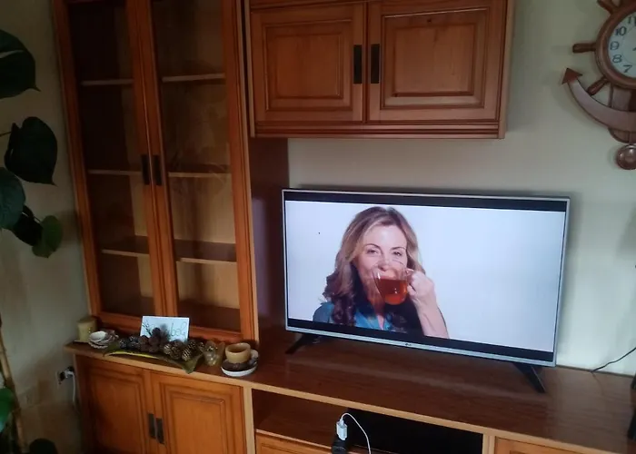 Casa De Verano Σπίτι διακοπών *