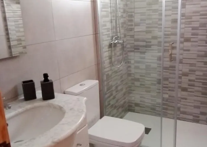 Casa De Verano * Ποντεβέντρα